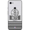 NBA Brooklyn Nets Static Google Pixel 3a XL Skin